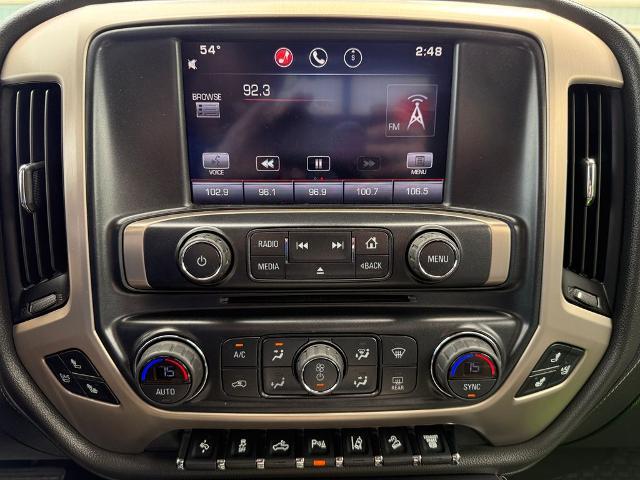 2015 GMC Sierra 2500HD Denali