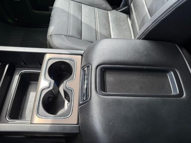 2015 GMC Sierra 2500HD Denali