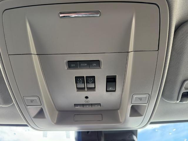 2015 GMC Sierra 2500HD Denali