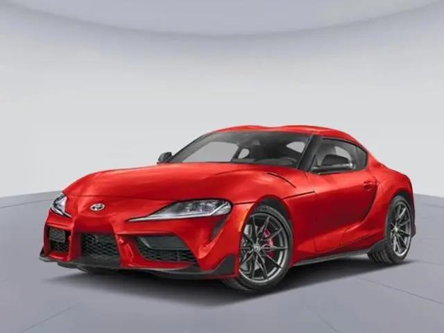 2026 Toyota GR Supra 3.0 Premium for sale in Jamaica, NY