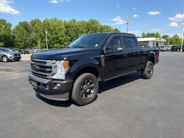 2020 Ford F-250 LARIAT for sale in Monroe, NC