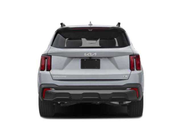 2025 Kia Sorento X-Line SX Prestige