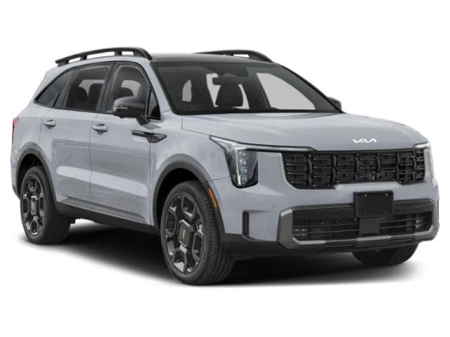 2025 Kia Sorento X-Line SX Prestige