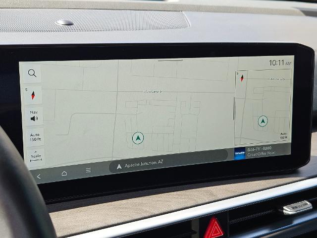 2025 Kia Sorento X-Line SX Prestige