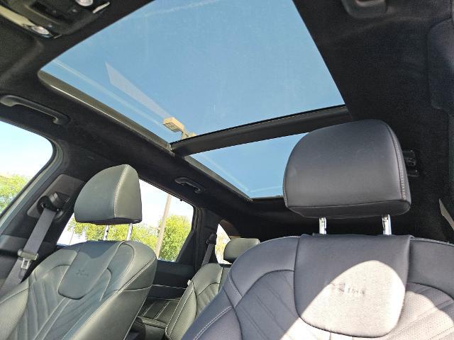 2025 Kia Sorento X-Line SX Prestige