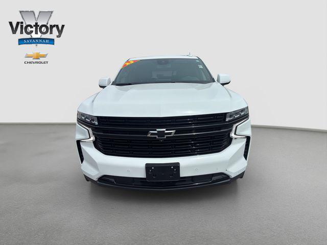 2023 Chevrolet Suburban 4WD RST
