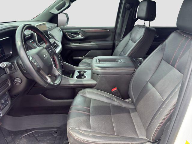 2023 Chevrolet Suburban 4WD RST