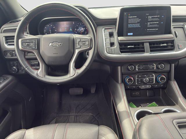 2023 Chevrolet Suburban 4WD RST