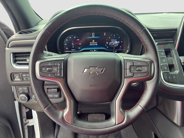 2023 Chevrolet Suburban 4WD RST