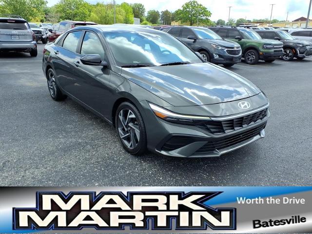 2025 Hyundai Elantra SEL Sport for sale in Batesville, AR