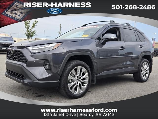 2024 Toyota RAV4 XLE Premium for sale in Searcy, AR