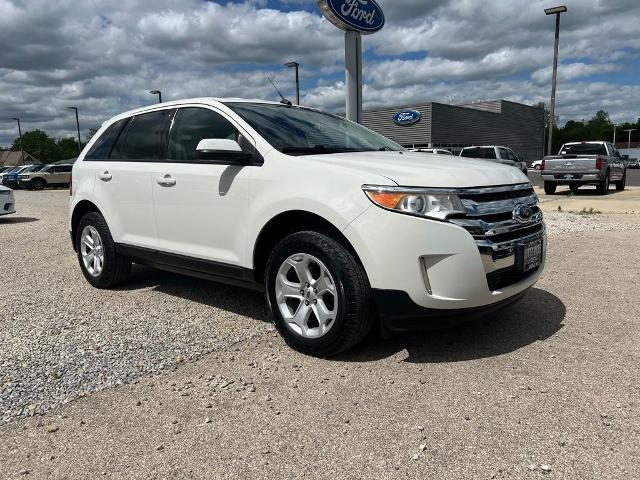 2012 Ford Edge SEL for sale in Marble Hill, MO