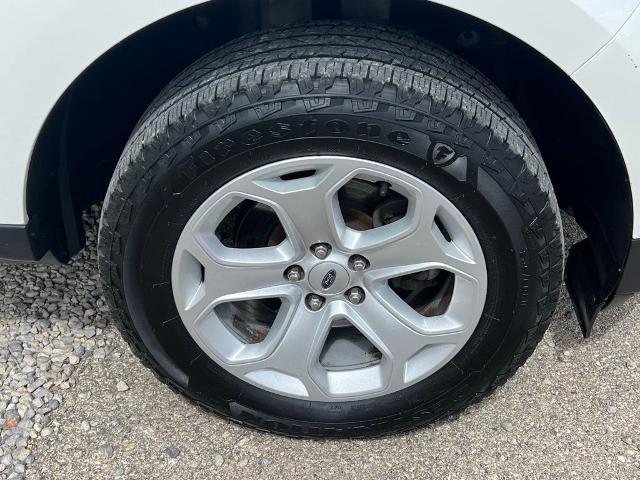 2012 Ford Edge SEL