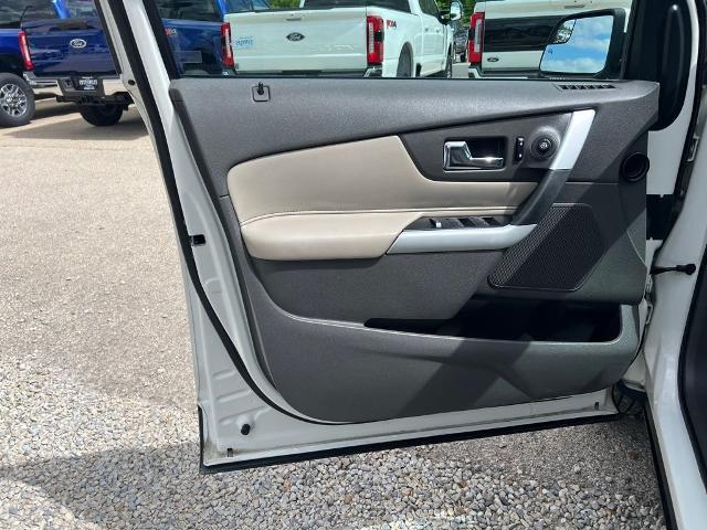 2012 Ford Edge SEL