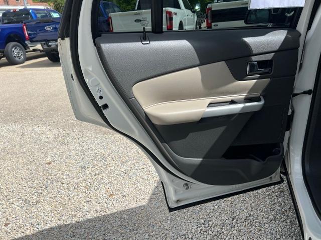 2012 Ford Edge SEL