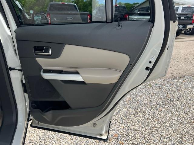 2012 Ford Edge SEL