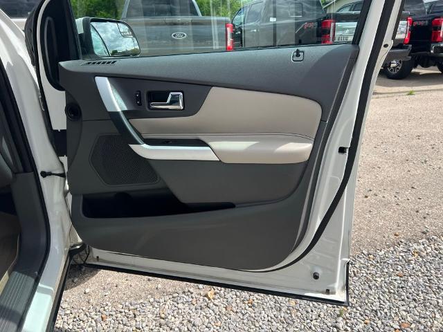 2012 Ford Edge SEL
