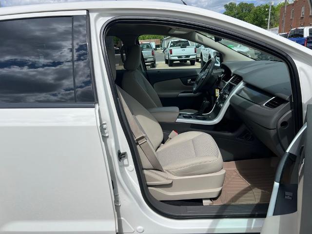 2012 Ford Edge SEL