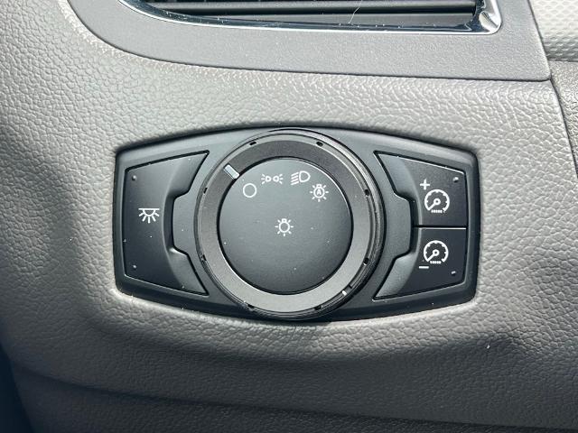 2012 Ford Edge SEL