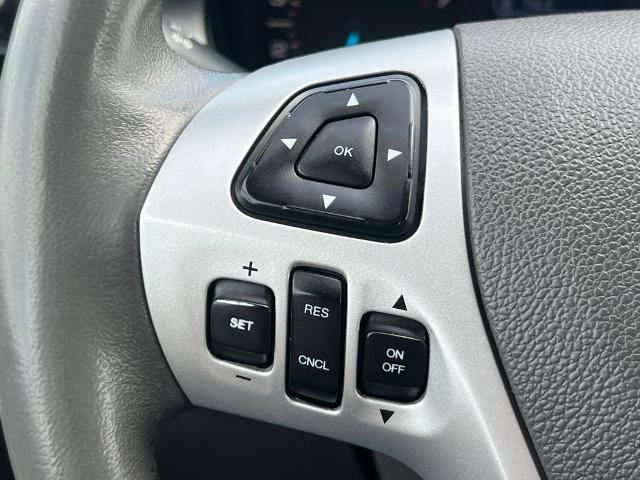 2012 Ford Edge SEL