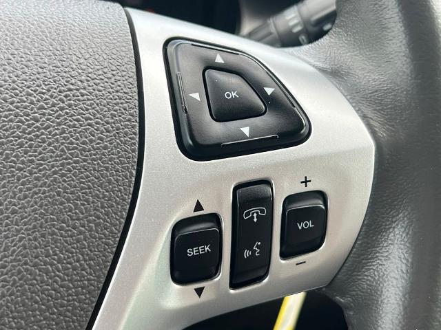 2012 Ford Edge SEL