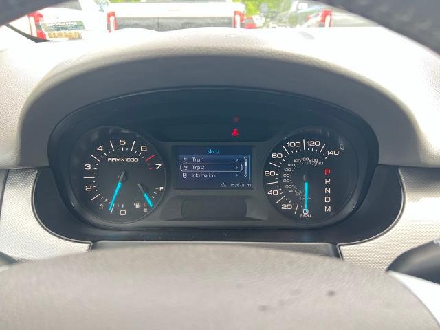 2012 Ford Edge SEL