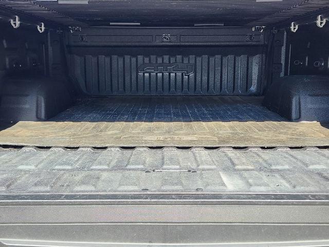 2022 GMC Sierra 1500 4WD Crew Cab Standard Box AT4