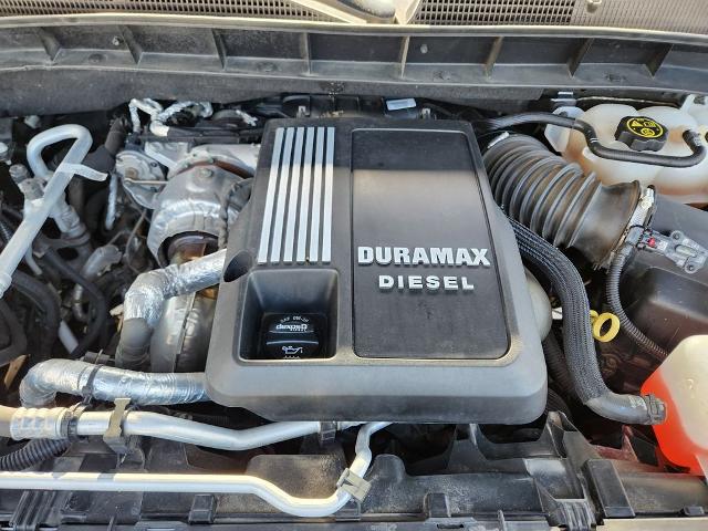 2022 GMC Sierra 1500 4WD Crew Cab Standard Box AT4