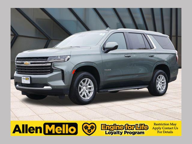 2024 Chevrolet Tahoe 4WD LT for sale in Nashua, NH