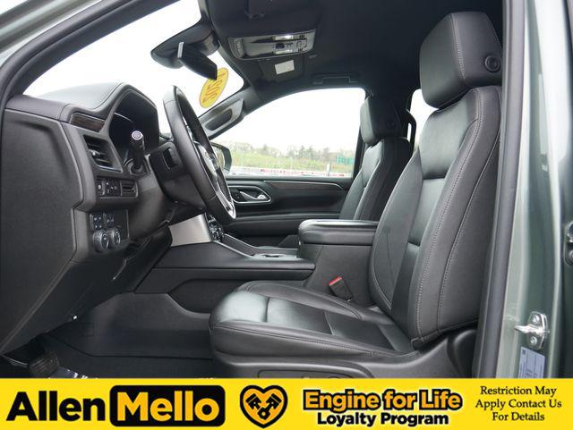 2024 Chevrolet Tahoe 4WD LT