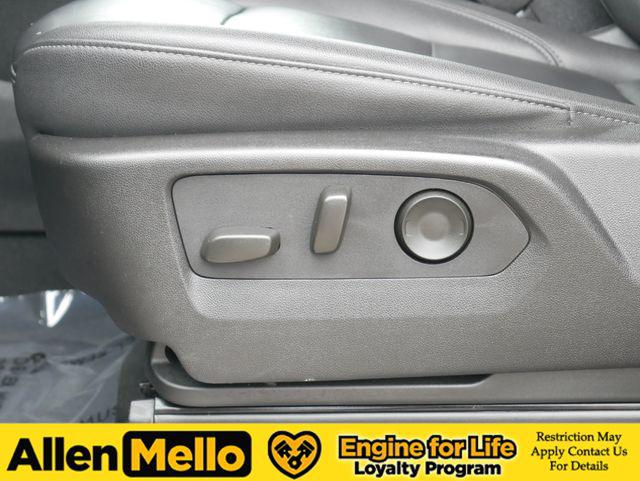 2024 Chevrolet Tahoe 4WD LT