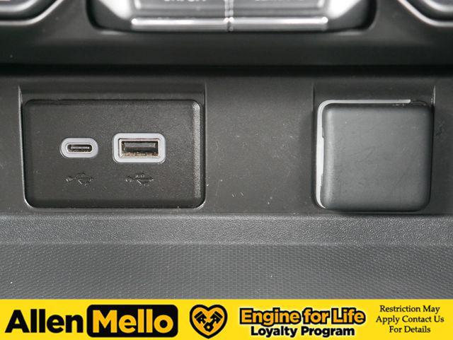 2024 Chevrolet Tahoe 4WD LT
