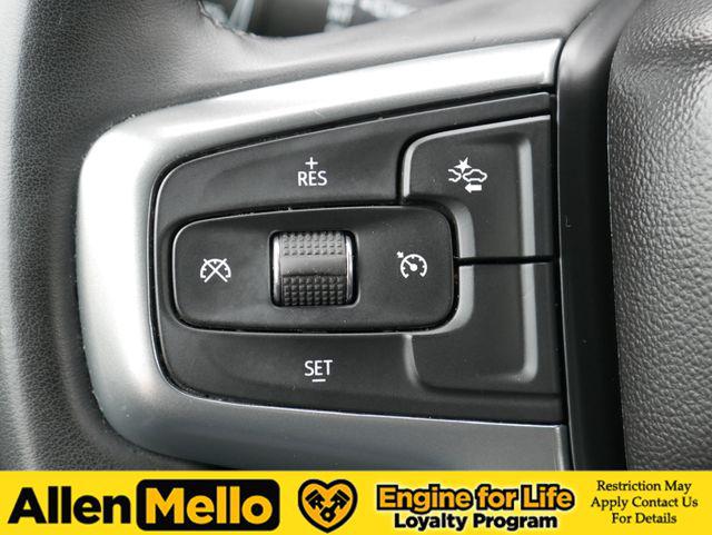 2024 Chevrolet Tahoe 4WD LT