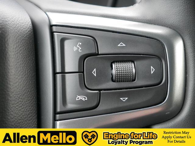 2024 Chevrolet Tahoe 4WD LT