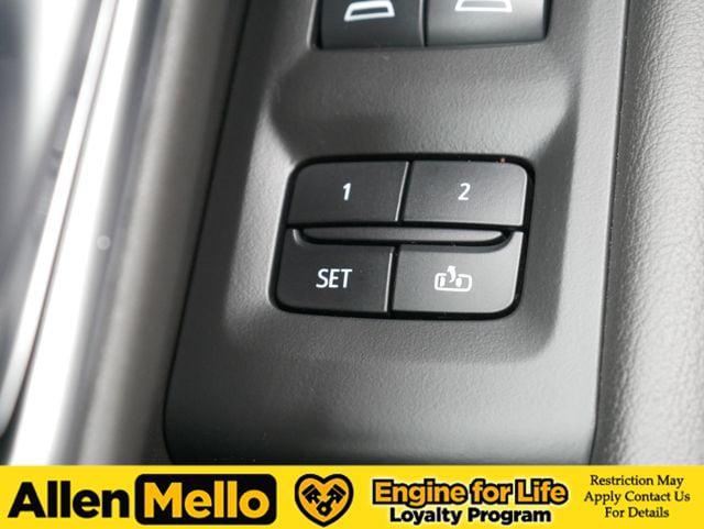 2024 Chevrolet Tahoe 4WD LT