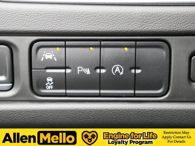 2024 Chevrolet Tahoe 4WD LT