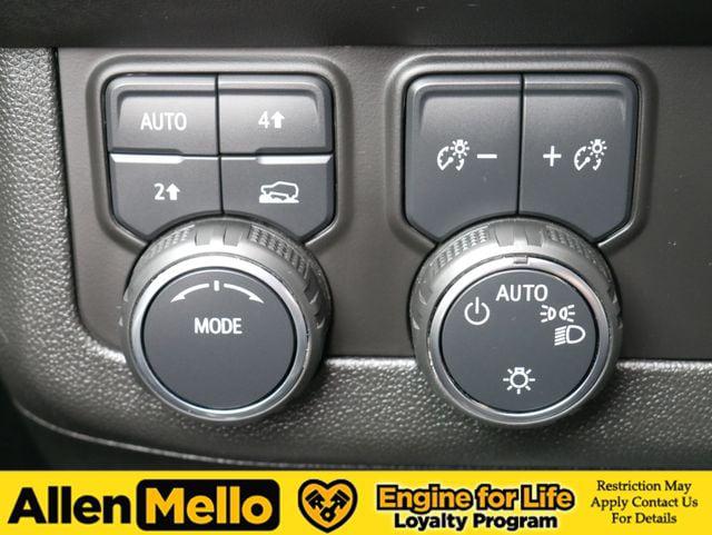2024 Chevrolet Tahoe 4WD LT