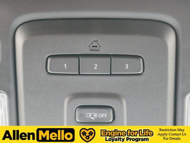 2024 Chevrolet Tahoe 4WD LT