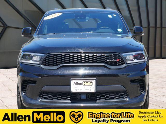 2024 Dodge Durango GT Plus AWD