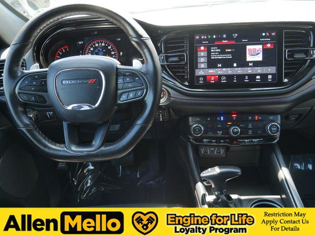 2024 Dodge Durango GT Plus AWD