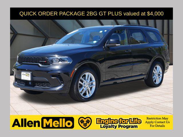 2024 Dodge Durango GT Plus AWD for sale in Nashua, NH