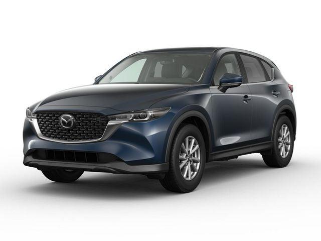 2023 Mazda CX-5 2.5 S Preferred for sale in Franklin, NC