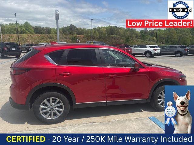 2023 Mazda CX-5 2.5 S Preferred
