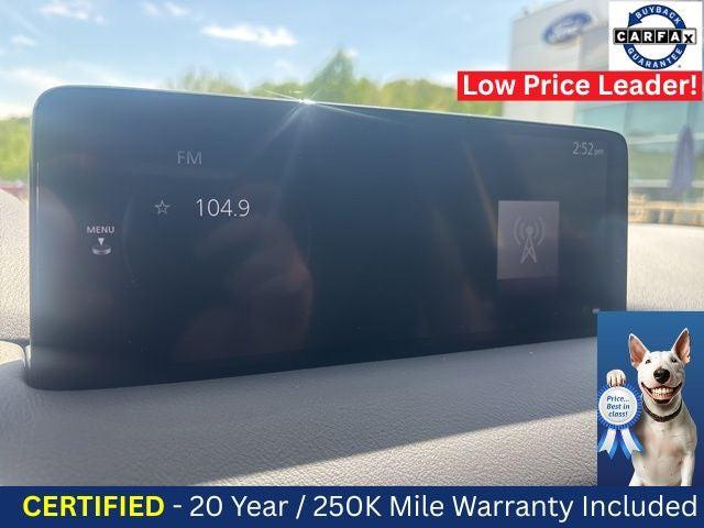 2023 Mazda CX-5 2.5 S Preferred