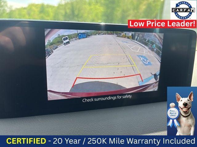 2023 Mazda CX-5 2.5 S Preferred