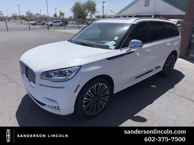 2022 Lincoln Aviator Black Label for sale in Phoenix, AZ