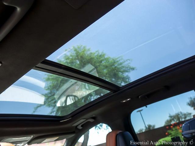 2022 Lincoln Aviator Black Label
