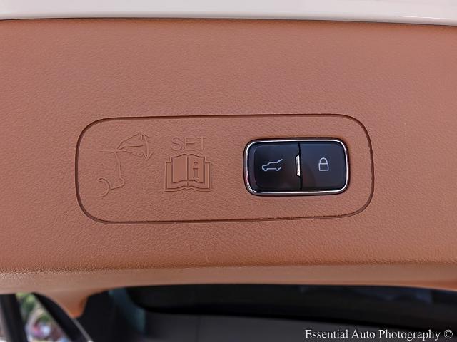 2022 Lincoln Aviator Black Label