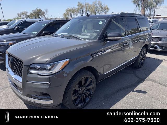 2024 Lincoln Navigator Black Label for sale in Phoenix, AZ
