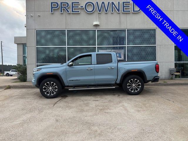 2025 GMC Canyon 4WD Denali for sale in Huntsville, TX